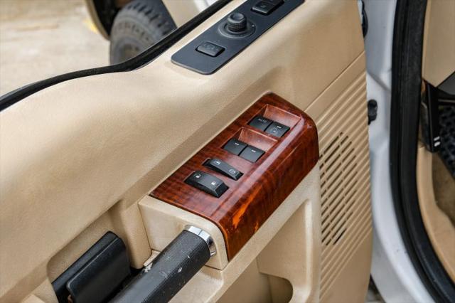 2012 Ford F-250 King Ranch