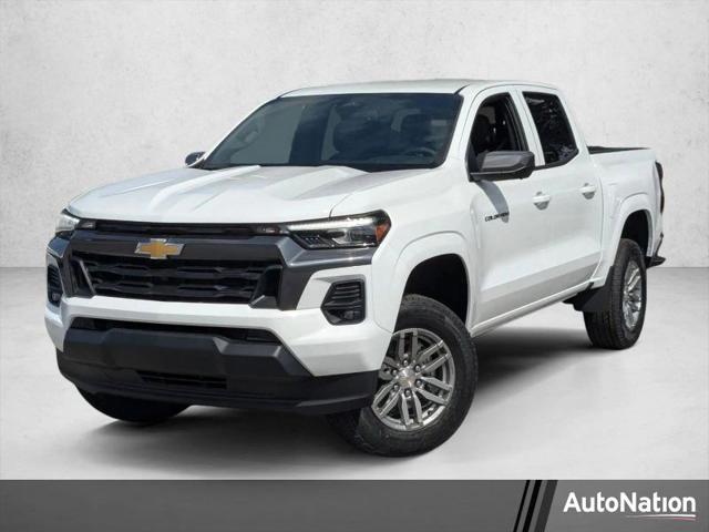 2026 Chevrolet Colorado LT, RWD for sale in Orlando, FL