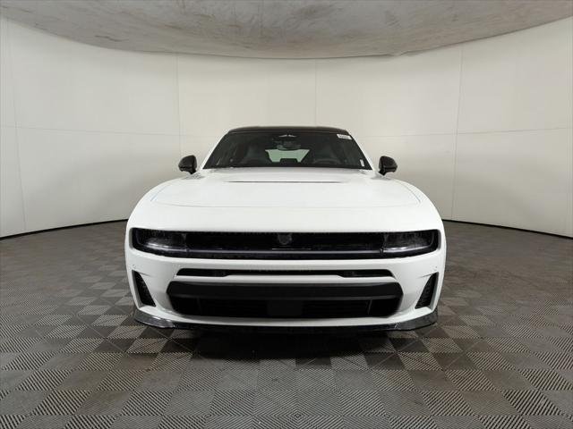 2026 Dodge Charger CHARGER SCAT PACK PLUS 4-DOOR AWD