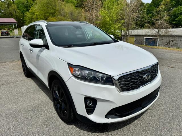 2020 Kia Sorento 3.3L EX for sale in Mooresville, NC