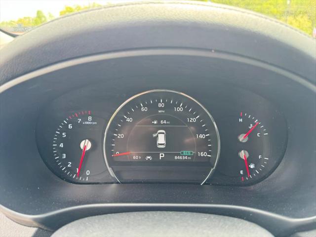 2020 Kia Sorento 3.3L EX