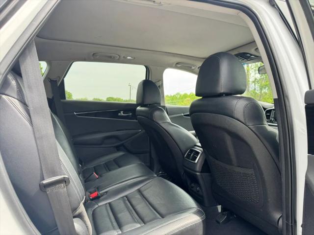 2020 Kia Sorento 3.3L EX