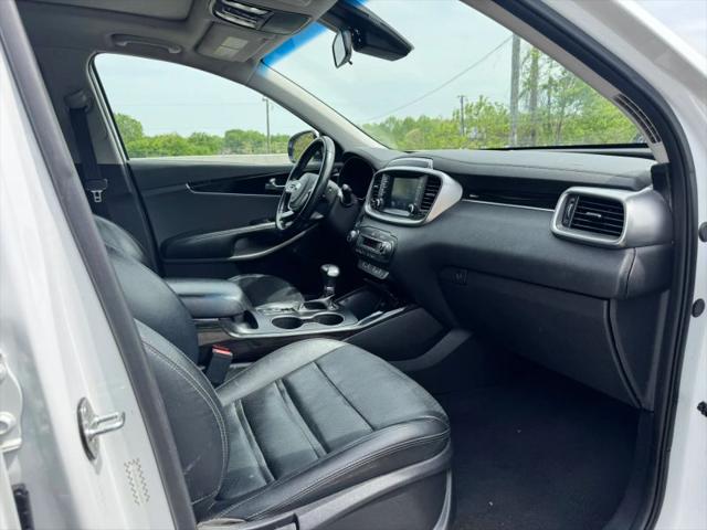 2020 Kia Sorento 3.3L EX
