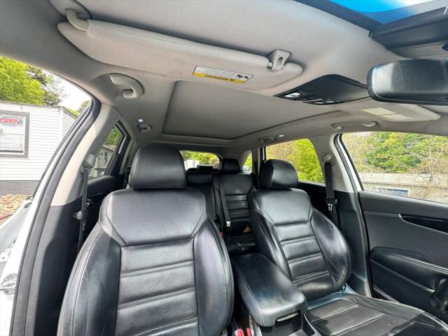 2020 Kia Sorento 3.3L EX