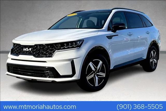 2023 Kia Sorento S for sale in Memphis, TN