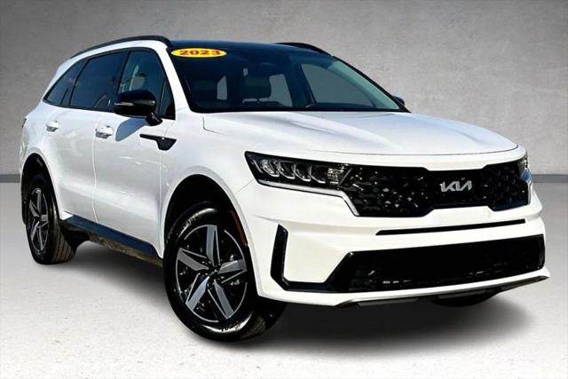 2023 Kia Sorento S