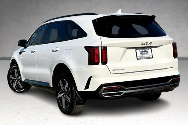2023 Kia Sorento S