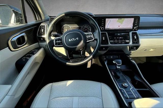 2023 Kia Sorento S