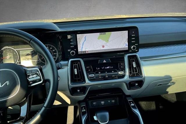 2023 Kia Sorento S