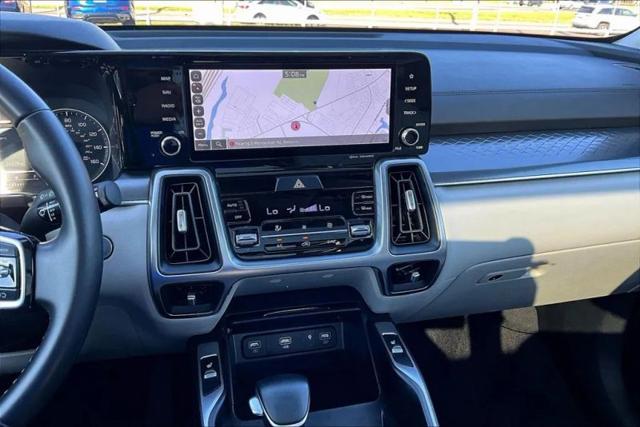 2023 Kia Sorento S