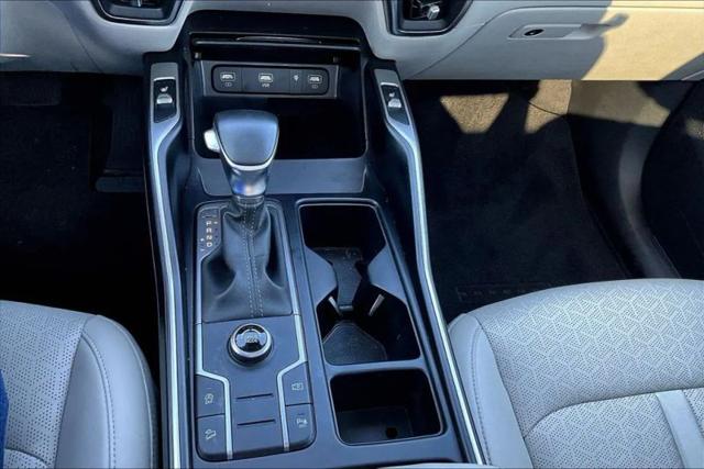 2023 Kia Sorento S