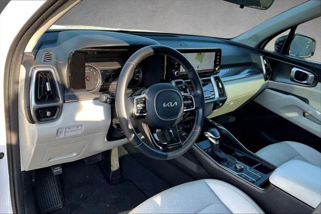 2023 Kia Sorento S