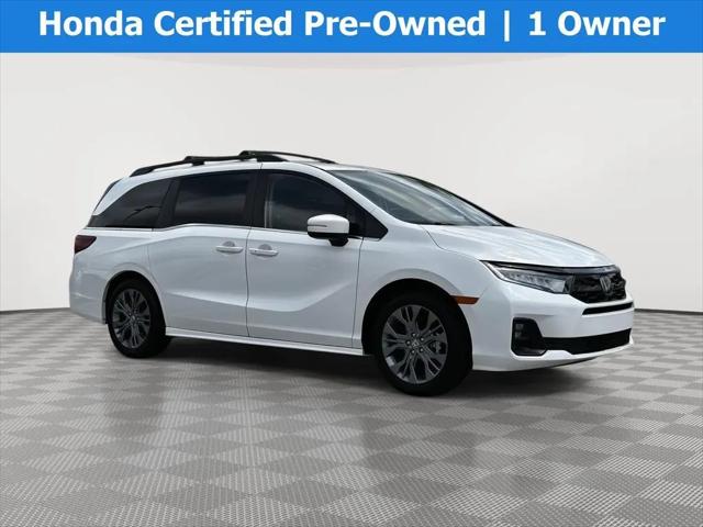 2025 Honda Odyssey Touring for sale in Kansas City, KS
