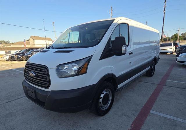 2016 Ford Transit w/Sliding Side Door