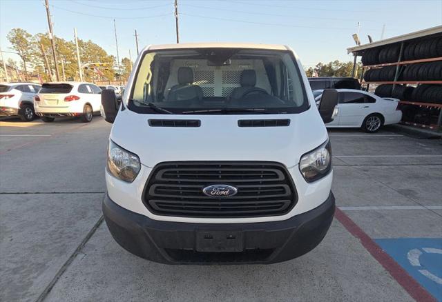 2016 Ford Transit w/Sliding Side Door