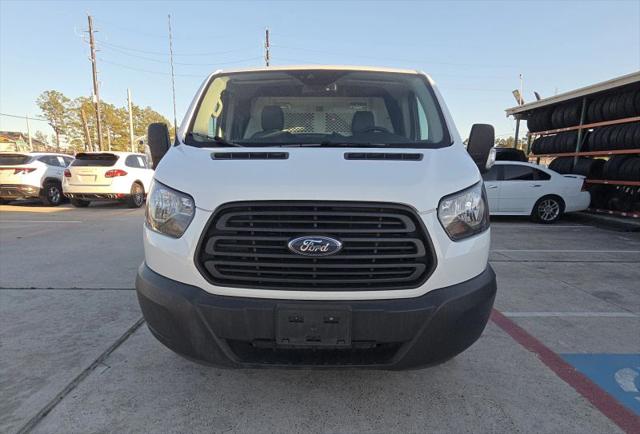 2016 Ford Transit w/Sliding Side Door
