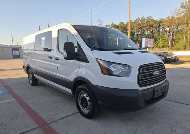 2016 Ford Transit w/Sliding Side Door