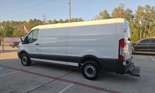 2016 Ford Transit w/Sliding Side Door