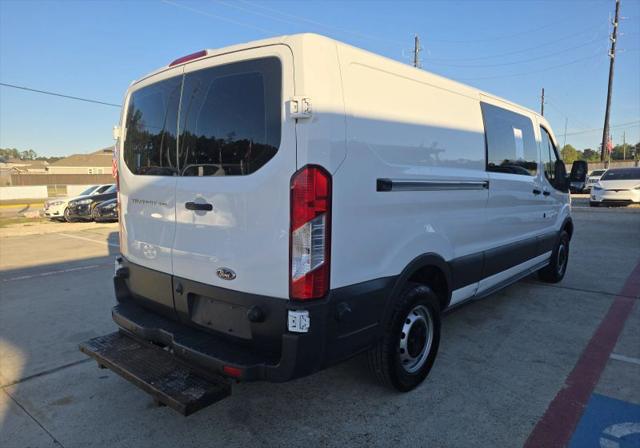 2016 Ford Transit w/Sliding Side Door