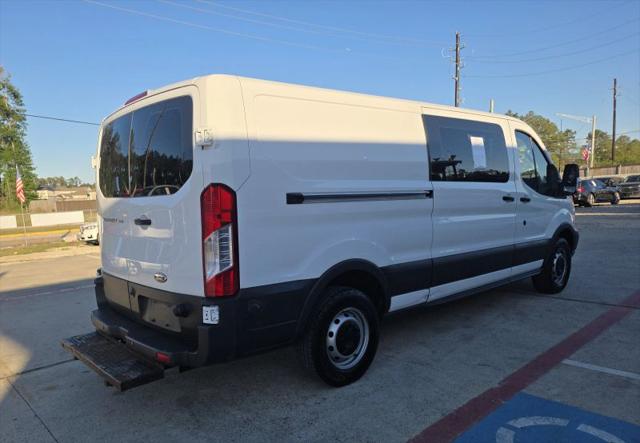 2016 Ford Transit w/Sliding Side Door