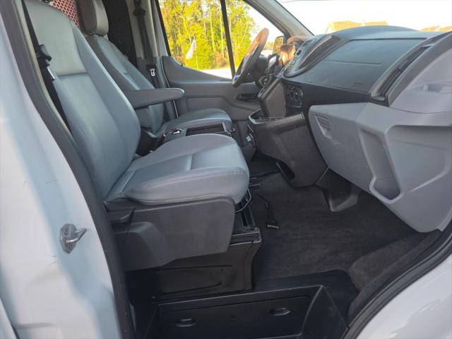 2016 Ford Transit w/Sliding Side Door
