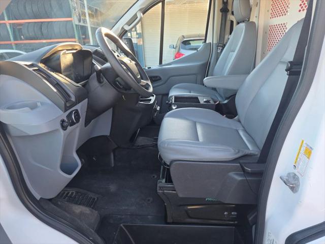 2016 Ford Transit w/Sliding Side Door