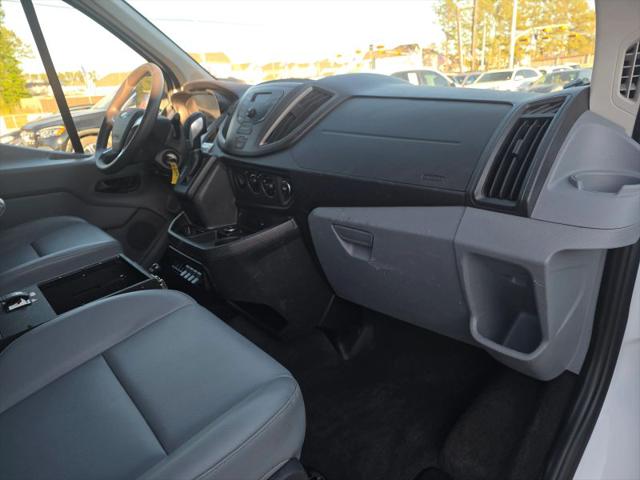 2016 Ford Transit w/Sliding Side Door