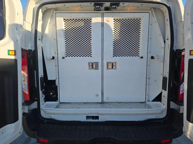 2016 Ford Transit w/Sliding Side Door