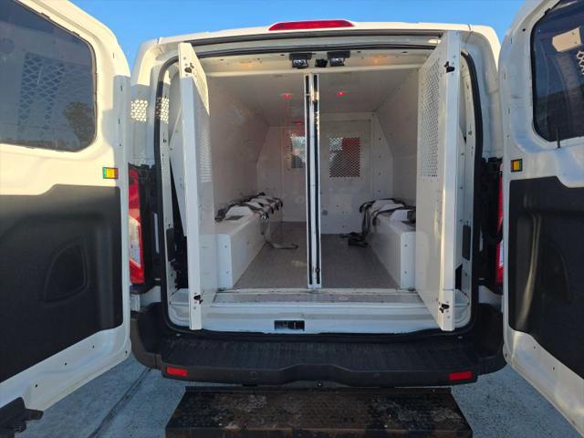 2016 Ford Transit w/Sliding Side Door