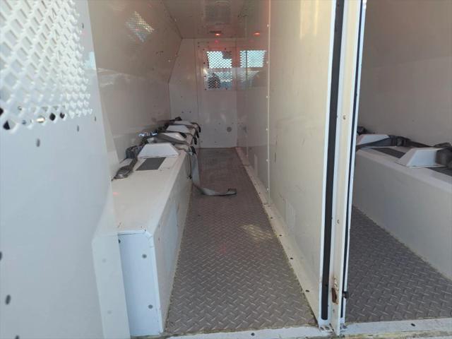 2016 Ford Transit w/Sliding Side Door