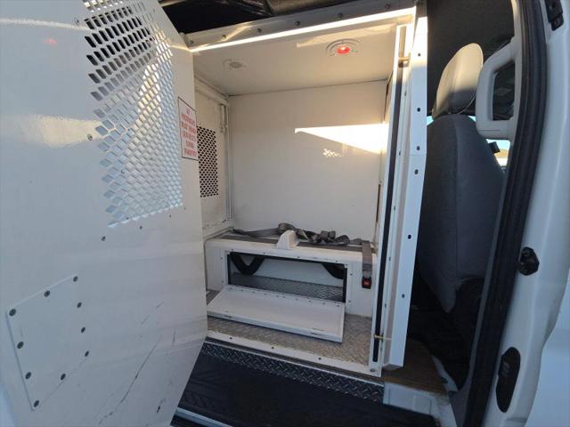 2016 Ford Transit w/Sliding Side Door