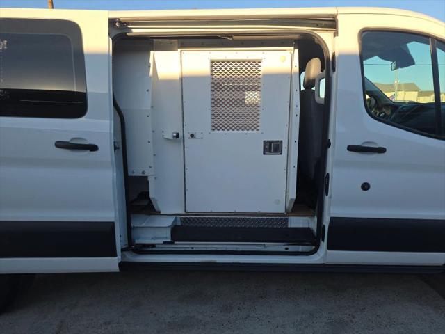 2016 Ford Transit w/Sliding Side Door