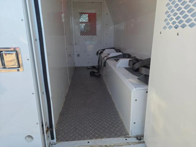 2016 Ford Transit w/Sliding Side Door
