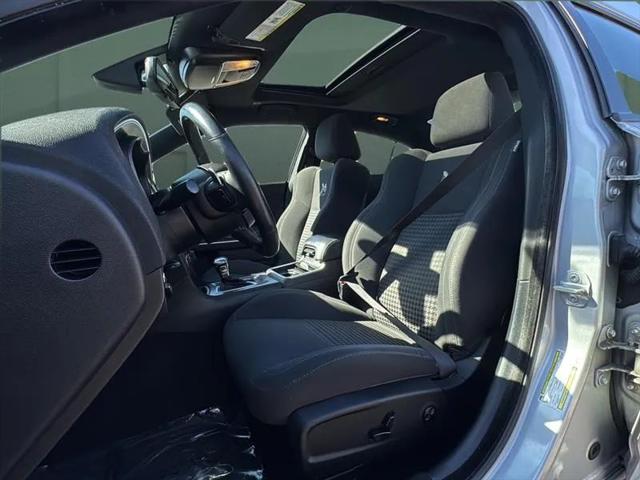 2019 Dodge Charger Scat Pack RWD