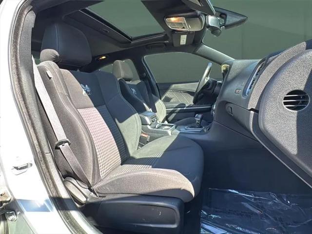 2019 Dodge Charger Scat Pack RWD