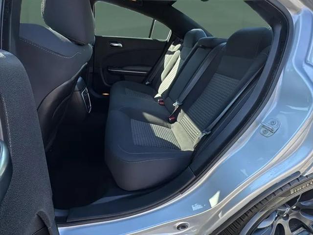 2019 Dodge Charger Scat Pack RWD