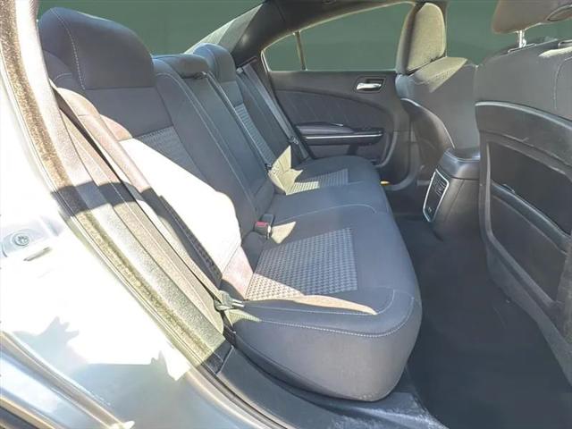 2019 Dodge Charger Scat Pack RWD