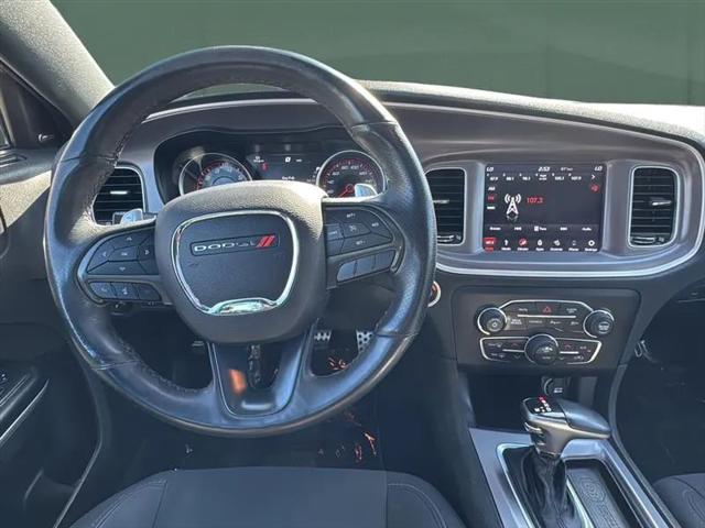2019 Dodge Charger Scat Pack RWD