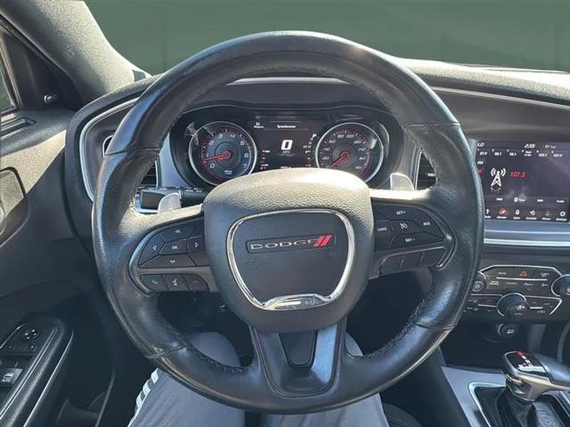 2019 Dodge Charger Scat Pack RWD