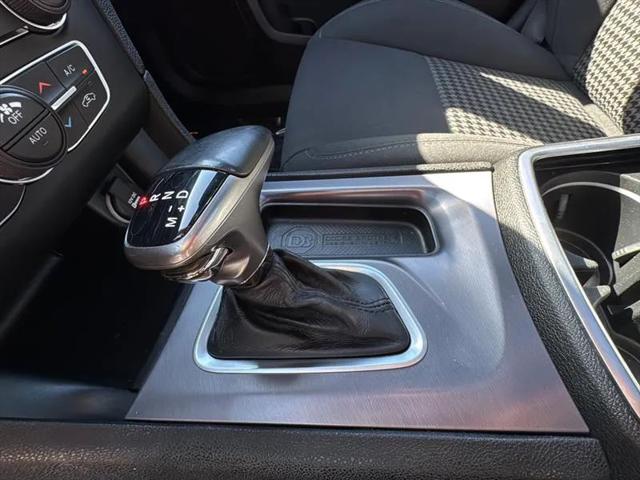 2019 Dodge Charger Scat Pack RWD