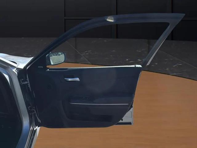 2019 Dodge Charger Scat Pack RWD