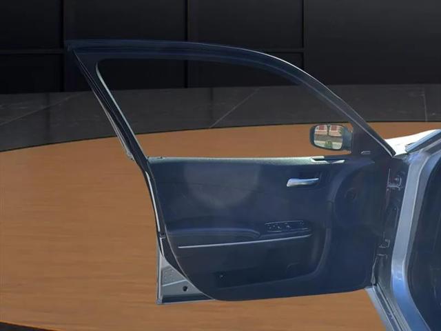 2019 Dodge Charger Scat Pack RWD