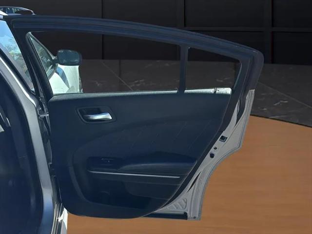 2019 Dodge Charger Scat Pack RWD