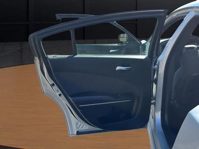 2019 Dodge Charger Scat Pack RWD