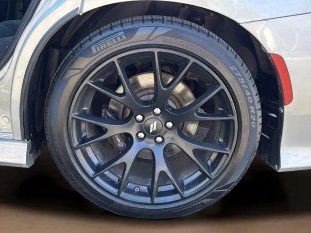 2019 Dodge Charger Scat Pack RWD