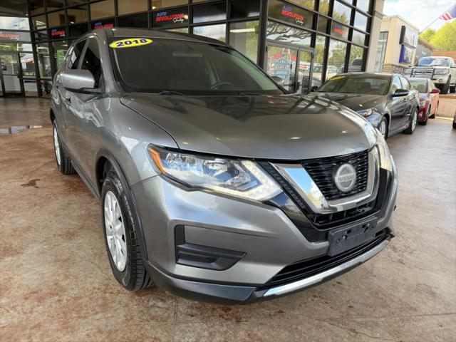 2018 Nissan Rogue S for sale in Shelby, NC