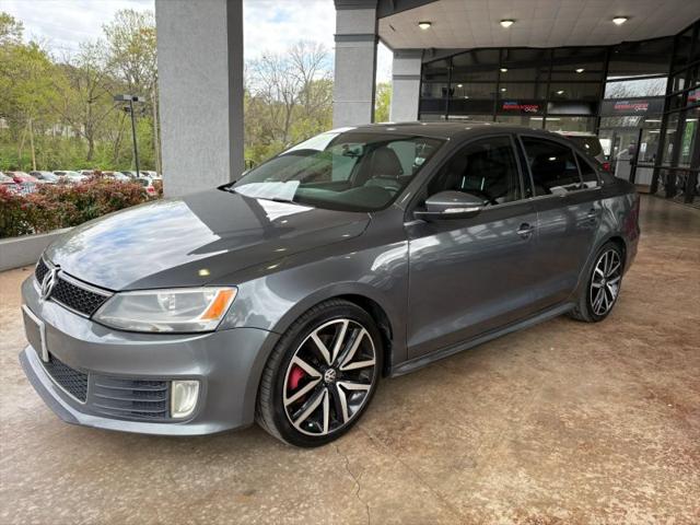 2014 Volkswagen Jetta GLI Autobahn