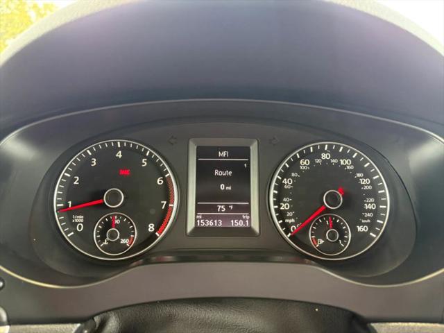 2014 Volkswagen Jetta GLI Autobahn