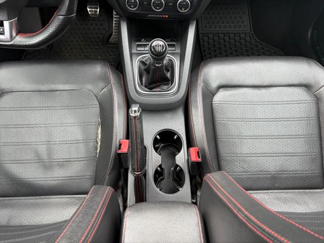 2014 Volkswagen Jetta GLI Autobahn