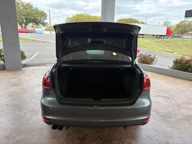 2014 Volkswagen Jetta GLI Autobahn